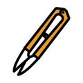 Seam Ripper Icon