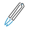 Seam Ripper Icon