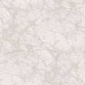 Seamelss batik fabric texture - grey abstract background Royalty Free Stock Photo