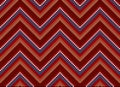 Seamless abstract african ethnic ornament.