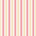 Seamless abstract background red pink yellow with vertical lines Royalty Free Stock Photo