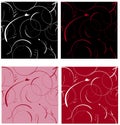 Seamless Abstract Backgrounds