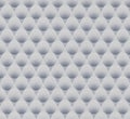 Seamless Abstract Bubblewrap Texture Background Royalty Free Stock Photo