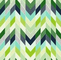 Seamless abstract dots pattern