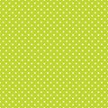 Seamless abstract geometric dot pattern background texture. Royalty Free Stock Photo