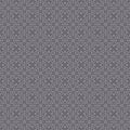 Seamless abstract geometrical greyscale pattern Royalty Free Stock Photo