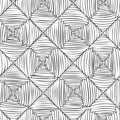 Seamless abstract parquet pattern.