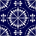 Seamless Abstract Pattern [1]