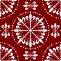 Seamless Abstract Pattern [2]