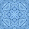 Seamless Abstract Pattern