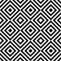 Seamless abstract pattern