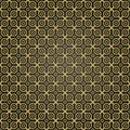 Seamless Abstract Pattern With Octagons Royalty Free Stock Photo