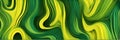 seamless abstract pattern of vector fluid curved lines creating a dynamic ripple effect Royalty Free Stock Photo