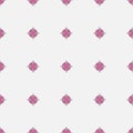 Seamless abstract pattern. Vector illustration. Royalty Free Stock Photo