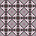 Seamless Abstract Surface Pattern