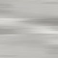 A seamless abstract texture with horizontal gray lines, creating a metallic brushed Royalty Free Stock Photo