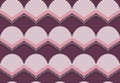 Seamless Abstract traditional design pattern background