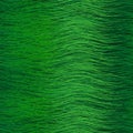 Seamless abstract striped  green grass pattern for foodball field design Royalty Free Stock Photo