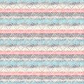 seamless stripes bandhani pattern multi colour