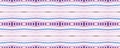 Seamless American Pattern. Pink Ethnic Chevron.