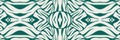 Seamless Animal Pattern. Zebra Stripe. Fashion