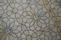 seamless arabic ceramic mosaic tiles texture paint floor intricate details for a decorative for floor vintage patterns