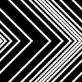 Seamless Arrow Pattern