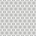Art Deco seamless pattern background wallpaper Royalty Free Stock Photo