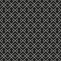Art Deco seamless pattern background wallpaper Royalty Free Stock Photo
