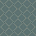 Art Deco seamless pattern background wallpaper Royalty Free Stock Photo