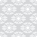 Seamless Asian Pattern