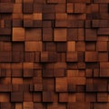 Seamless askew wood pattern texture background for creative wall and floor design concepts Royalty Free Stock Photo