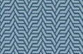 Seamless background. Abstract geometric pattern vector illustration