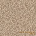 Seamless background of brown leather texture Royalty Free Stock Photo