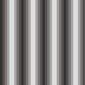 Vertical gradient bars seamless pattern with optical illusion