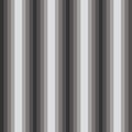 Vertical gradient bars seamless pattern with optical illusion Royalty Free Stock Photo