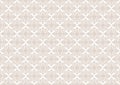 Seamless background with oriental Indo-Persian pattern