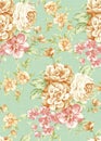 Seamless background pattern 503