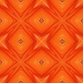 Seamless background pattern,  Abstract symmetrical geometrical pattern with symmetrical elements Royalty Free Stock Photo