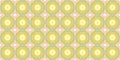 Seamless background pattern abstract texture. retro beautiful