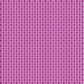 Seamless background of squares Royalty Free Stock Photo