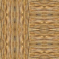 Seamless background texture straw