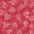 Seamless background, vector pattern