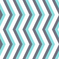 Seamless Geometric Vector Background