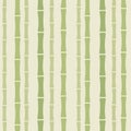 Seamless bamboo pattern