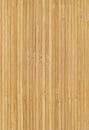 Seamless bamboo texture