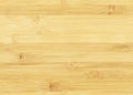 Seamless bamboo wooden texture