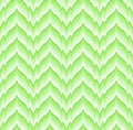 Seamless bargello pattern. Imitation of needlepoint embroidery.