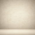 A seamless beige background with a subtle textured pattern. The surface suggests a Royalty Free Stock Photo