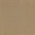 Seamless beige leather texture for mural wallpaper